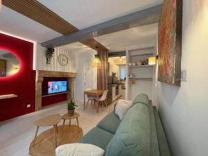 Le Rubis Dijon Centre Historique Logement Neuf
