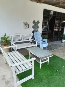 Yatie homestay - Jertih