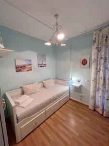 GATU Villa Flavia "preferente para mayores de 21 años y familias "