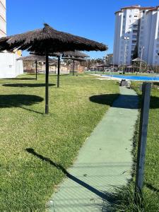 GATU Villa Flavia "preferente para mayores de 21 años y familias "