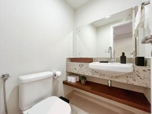 Apartamento Luxo com Piscina Vista Mar