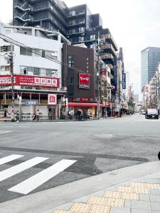 La Casita - Walk to Dotonbori