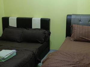 Yatie homestay