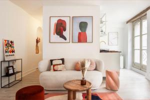 Le Beauvoir - Refuge Arty du XVIIIe siècle