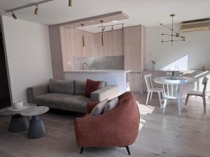 Sasha Duplex Apartment