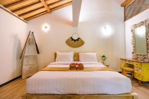 Yo-Na Tropical Villa