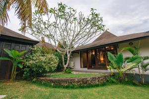 Yo-Na Tropical Villa