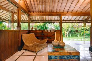 Yo-Na Tropical Villa