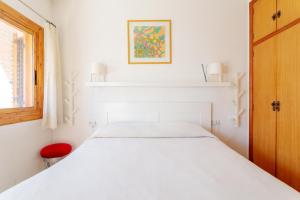 Costa Blanca Holiday Rental Tamarit Beach II