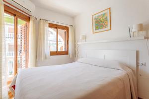 Costa Blanca Holiday Rental Tamarit Beach II