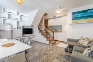 Costa Blanca Holiday Rental Tamarit Beach II