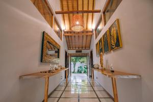 Yo-Na Tropical Villa