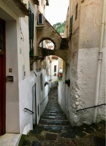 Relax e Comfort Maiori Family Apt 250m to Beach