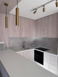Sasha Duplex Apartment