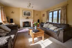 Pardon Hill Farm B&B - Woolstone