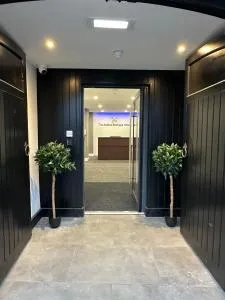 The Abbots Boutique Hotel - Osgodby