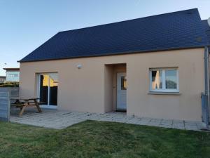 Maisons de vacances Gite du haut des Ajoncs : photos des chambres