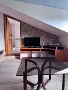 Sasha Duplex Apartment
