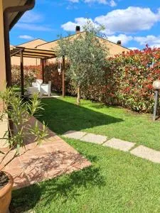 Il Giardino - 皮昂比诺