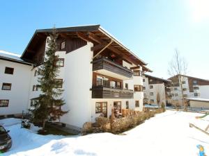 obrázek - Apartment near the skiing area