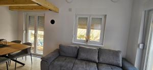 Apartment Bike Corner