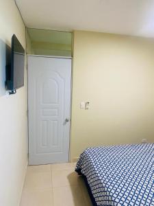 Apartamento Familiar 7