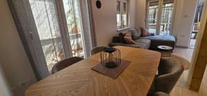 Apartment Bike Corner