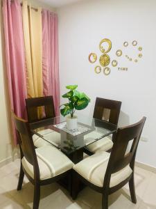 Apartamento Familiar 7