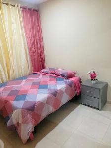 Apartamento Familiar 7
