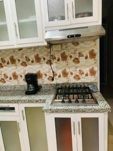 Apartamento Familiar 7