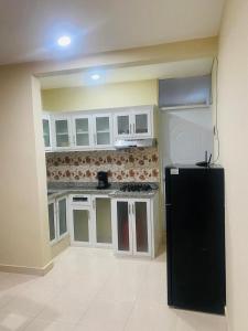 Apartamento Familiar 7