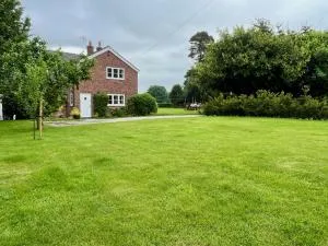 Yew Tree Farm Cottages Congleton - 康格尔顿