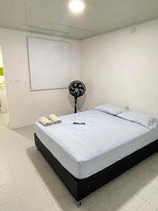 Apartamento Tamarielys 3