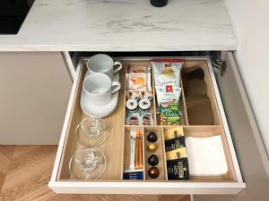 Flòris Luxury Apartment NEW