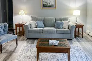 The Drift-in - Port Clyde