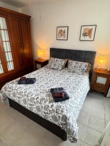 Casa Micael - Puerto Calero