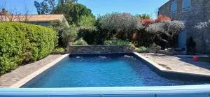 Chambres d'hôtes Sous L'Olivier - Rieux-Minervois