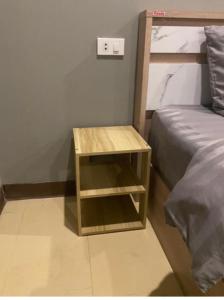 New Saran Hostel krabi