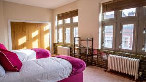 Post Office Penthouse