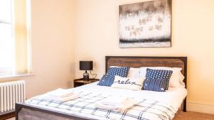 Post Office Penthouse