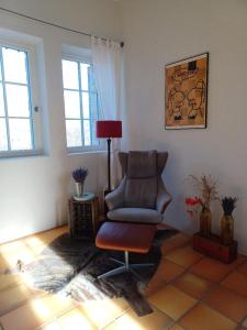 B&B / Chambres d'hotes La Fond de Miere : photos des chambres