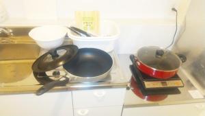 Hananogo Ikebukuro - Vacation STAY 09224v