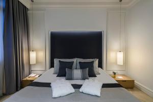 Stay Lab Taksim 15 Suites