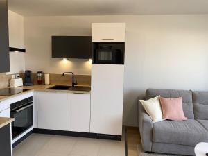 Appartements Le Carpe Diem : photos des chambres