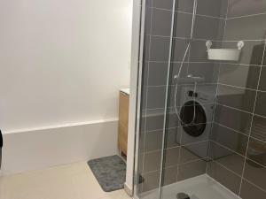 Appartements Le Carpe Diem : photos des chambres