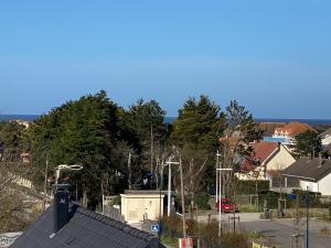 Appartements Le Carpe Diem : photos des chambres