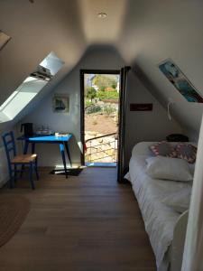 B&B / Chambres d'hotes Baradoz : photos des chambres