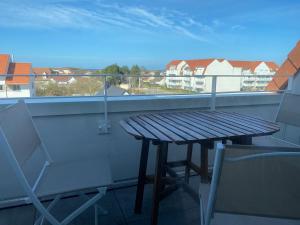 Appartements Le Carpe Diem : photos des chambres