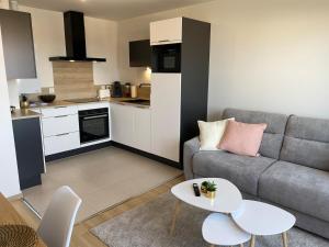 Appartements Le Carpe Diem : Appartement 1 Chambre