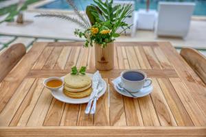 Kelingking Green Village